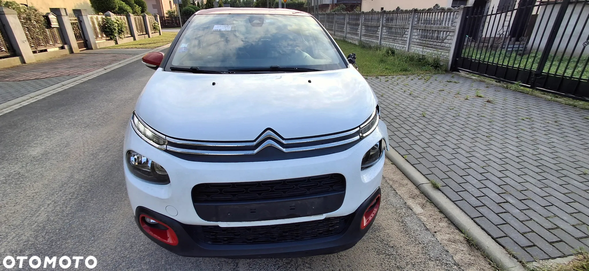 Citroën C3 - 2