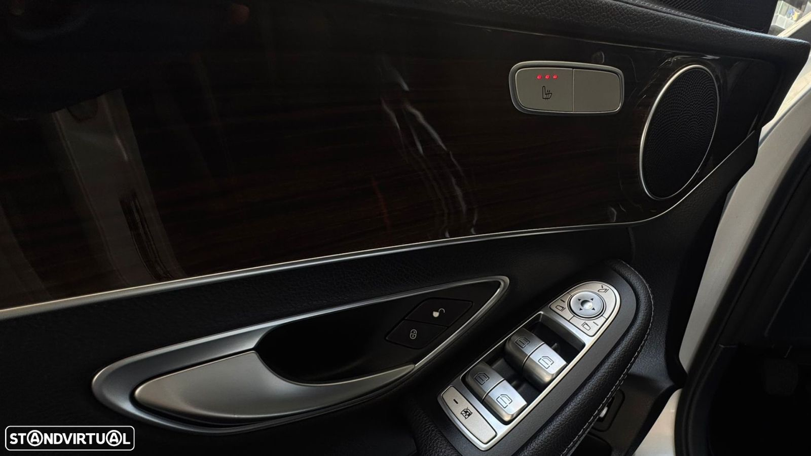 Mercedes-Benz C 200 BlueTEC Avantgarde - 11