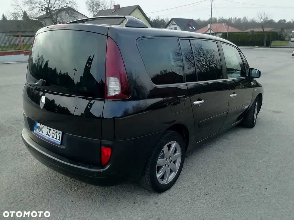 Renault Grand Espace 2.0 dCi Alcantara - 3
