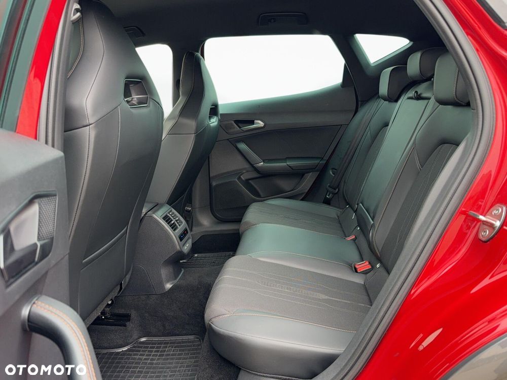 Cupra Formentor 1.4 e-Hybrid VZ DSG - 13