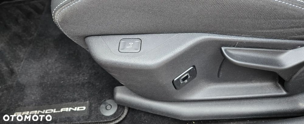 Opel Grandland 1.2 DI Hybrid 48 V Automatik GS - 10
