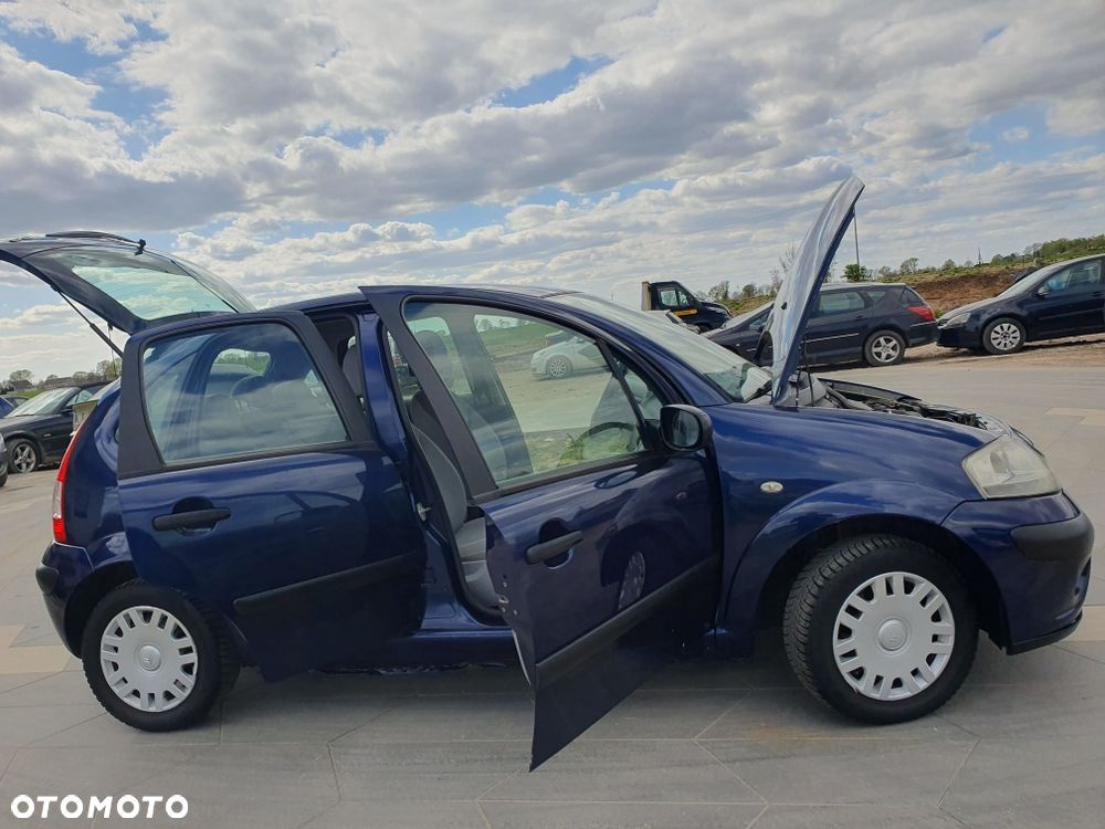 Citroën C3 - 7