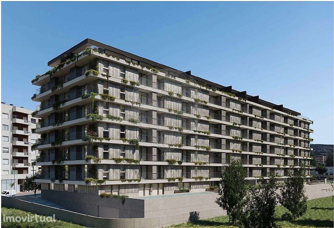 Apartamento T1 para venda - Grande imagem: 2/17