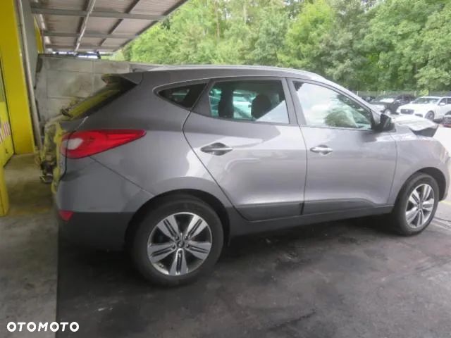 Hyundai ix35 2.0 CRDi Comfort 4WD - 1