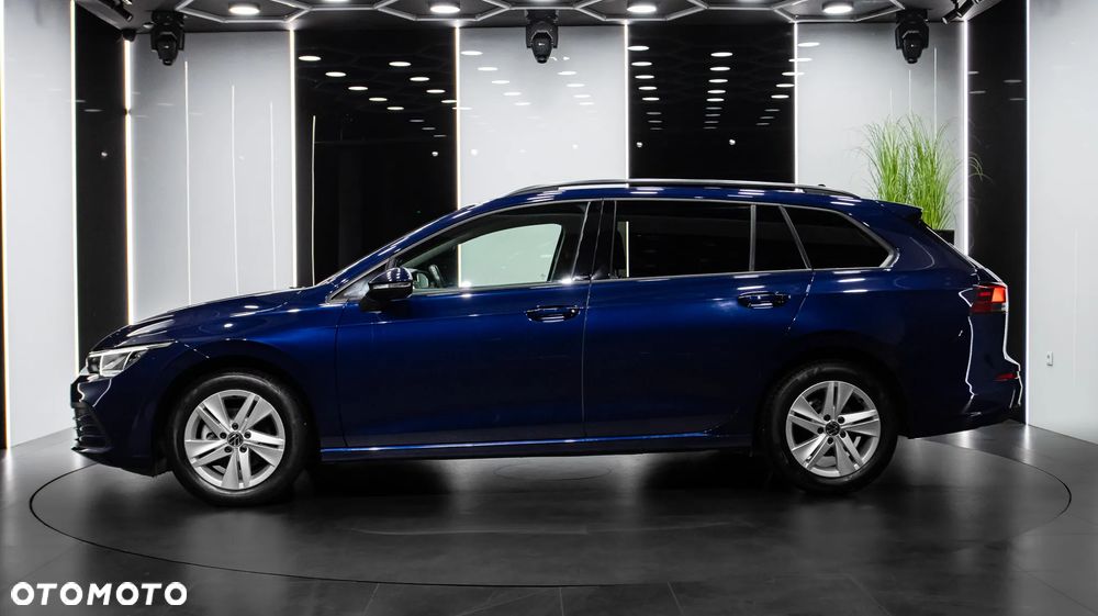 Volkswagen Golf Variant 1.5 TSI EVO Life - 5
