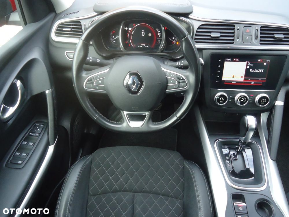 Renault Kadjar 1.3 TCe FAP Intens EDC - 18