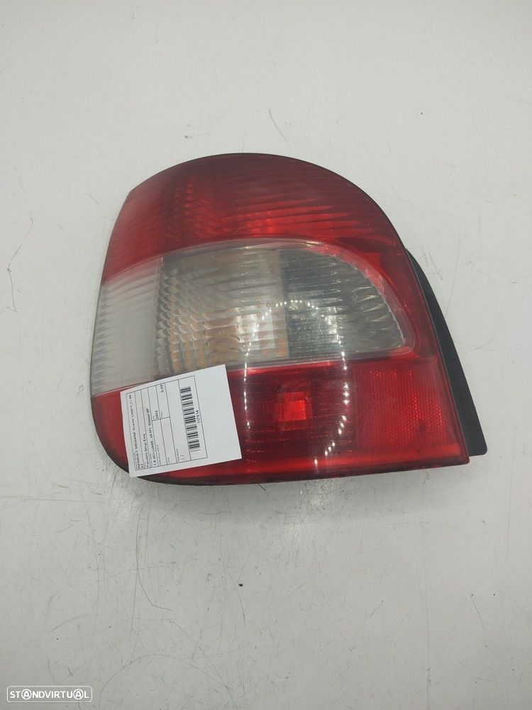 Farolim Stop Esq Renault Megane Scenic (Ja0/1_) - 1