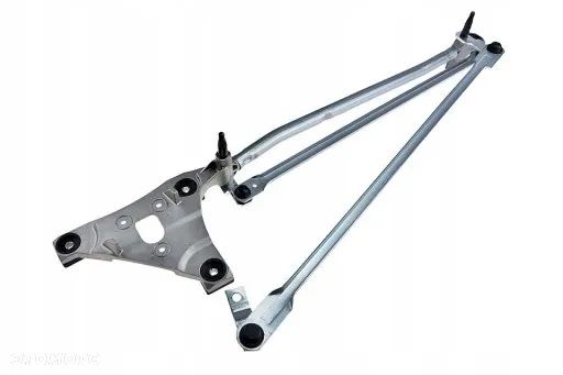 MECHANIZM WYCIERACZEK PRZÓD VOLVO S40 II V50 04- 30699342 - 2