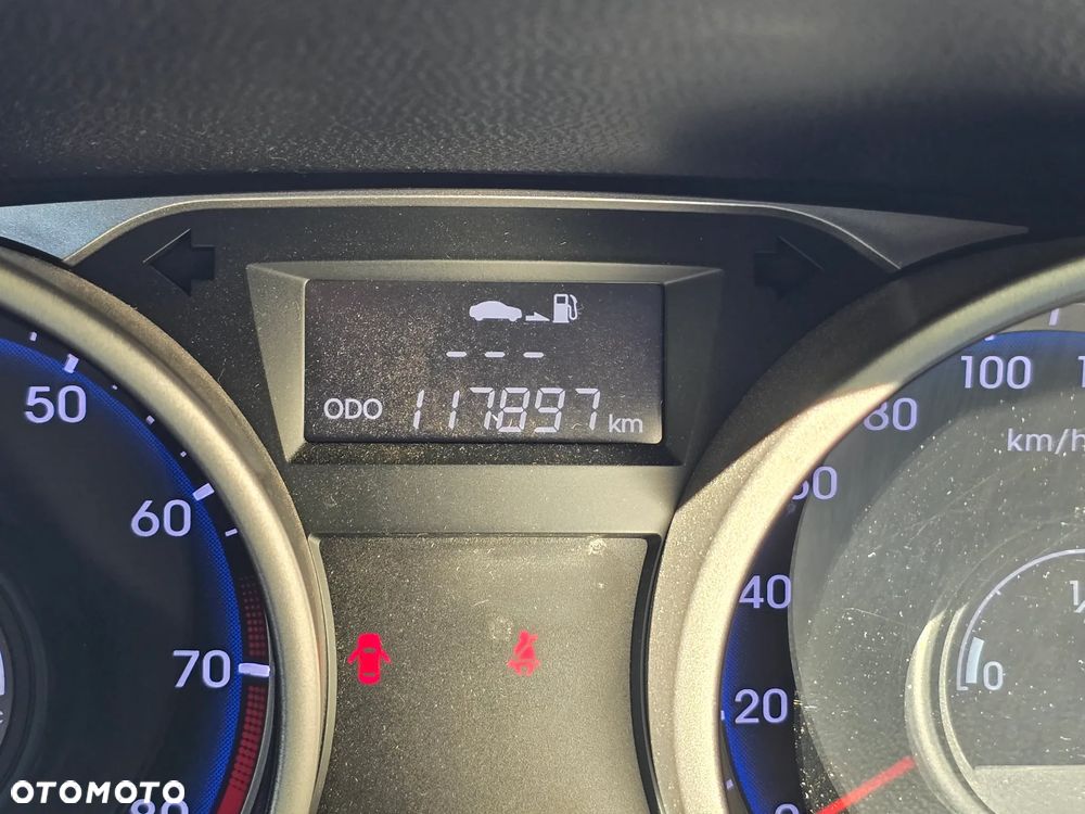 Hyundai ix35 1.6 GDI Comfort 2WD - 16