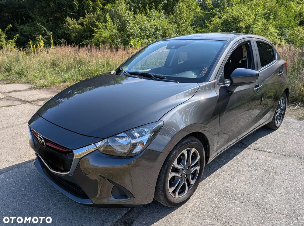 Mazda 2 SKYACTIV-G 90 Red Sports Edition - 13