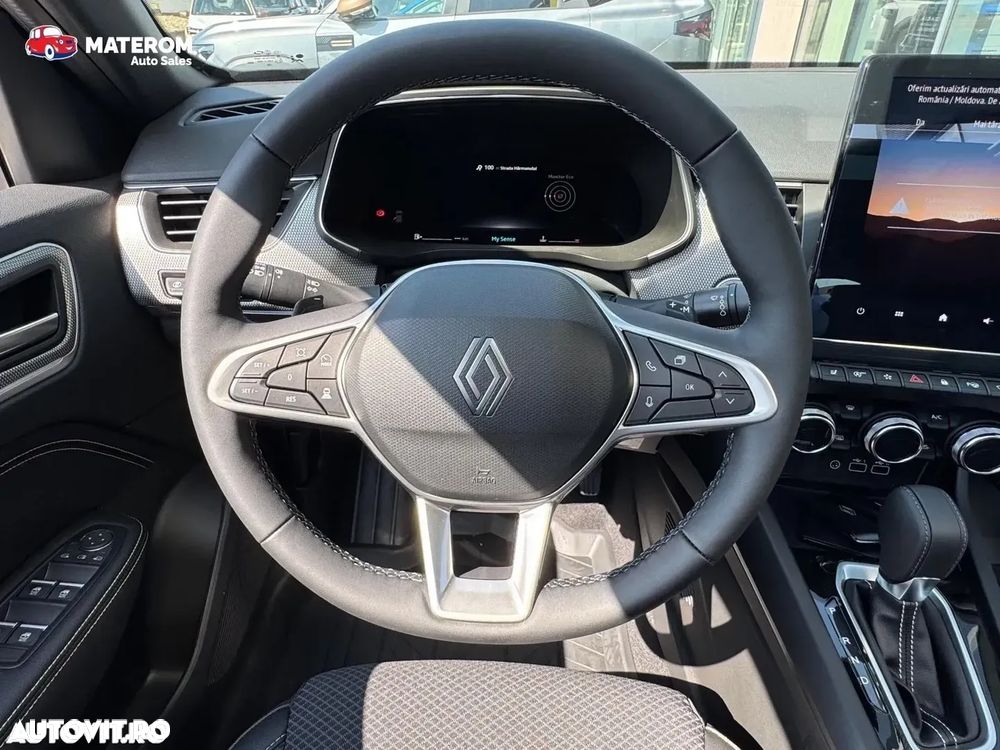 Renault Arkana MHEV 140 EDC Evolution - 33