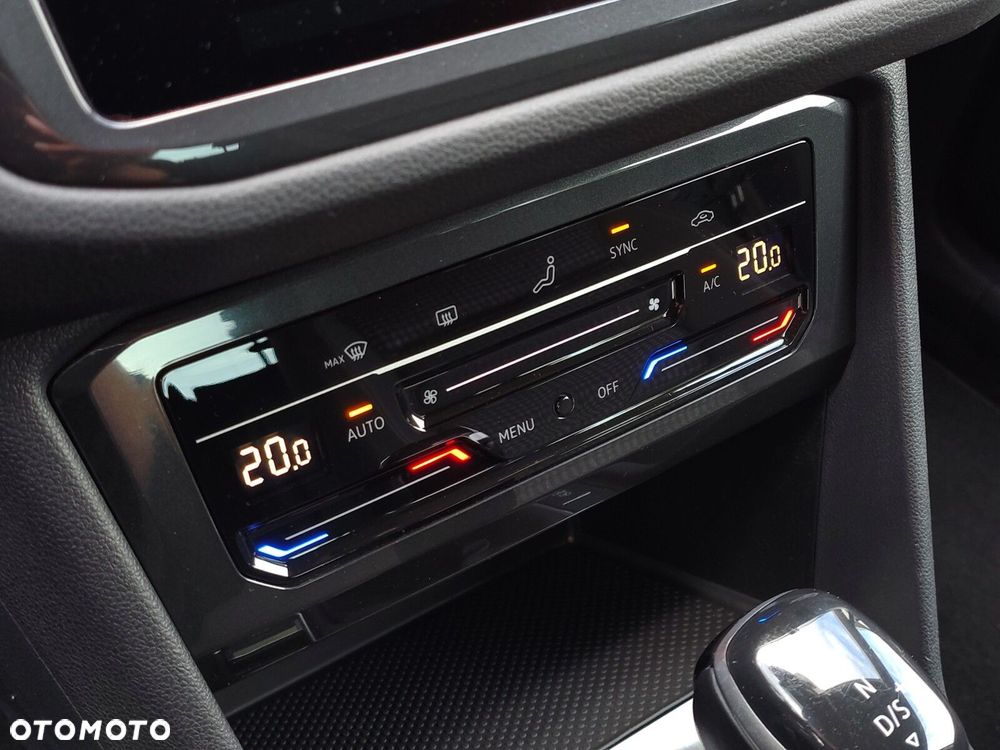 Volkswagen Tiguan 2.0 TDI SCR 4Mot Active DSG - 18