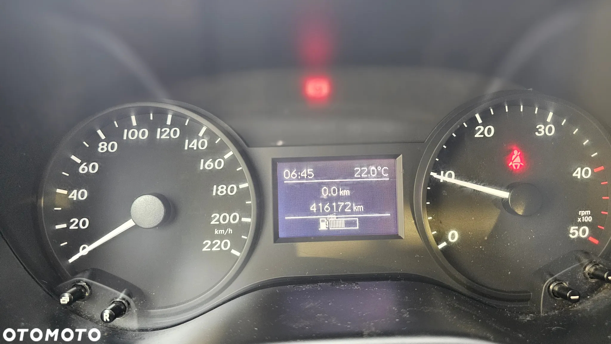 Mercedes-Benz Vito 111 CDI Tourer Pro 447.703 - 9