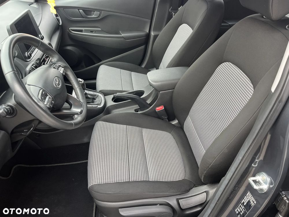Hyundai Kona 1.0 T-GDI Comfort - 11