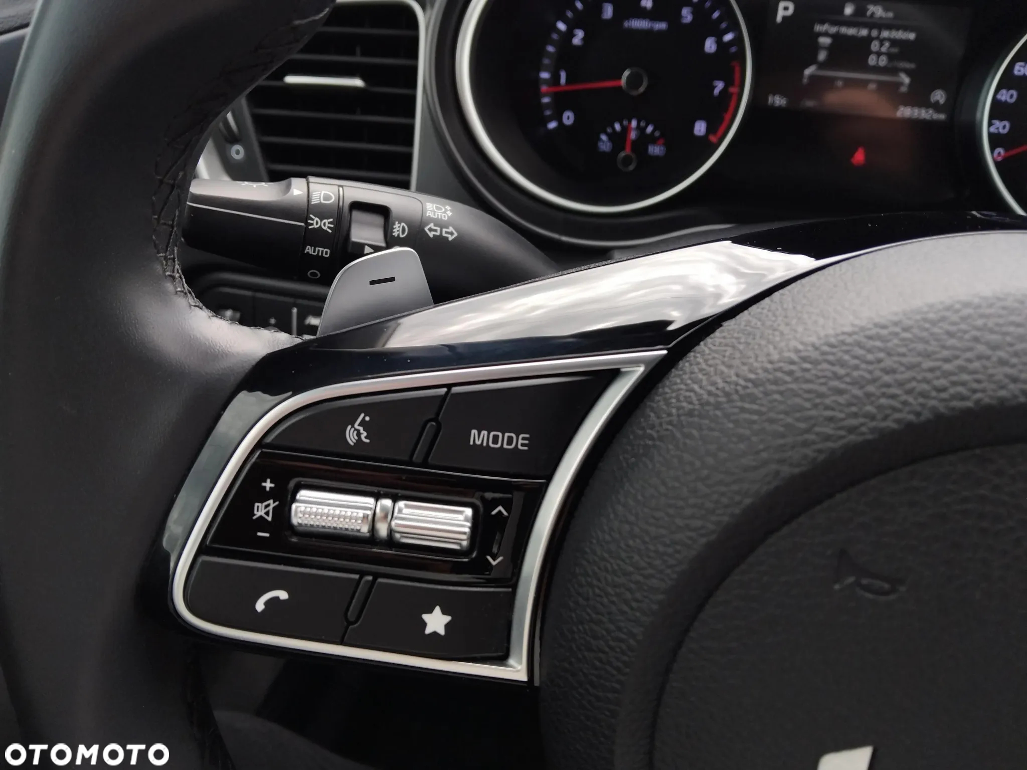 Kia XCeed 1.5 T-GDI M DCT - 11