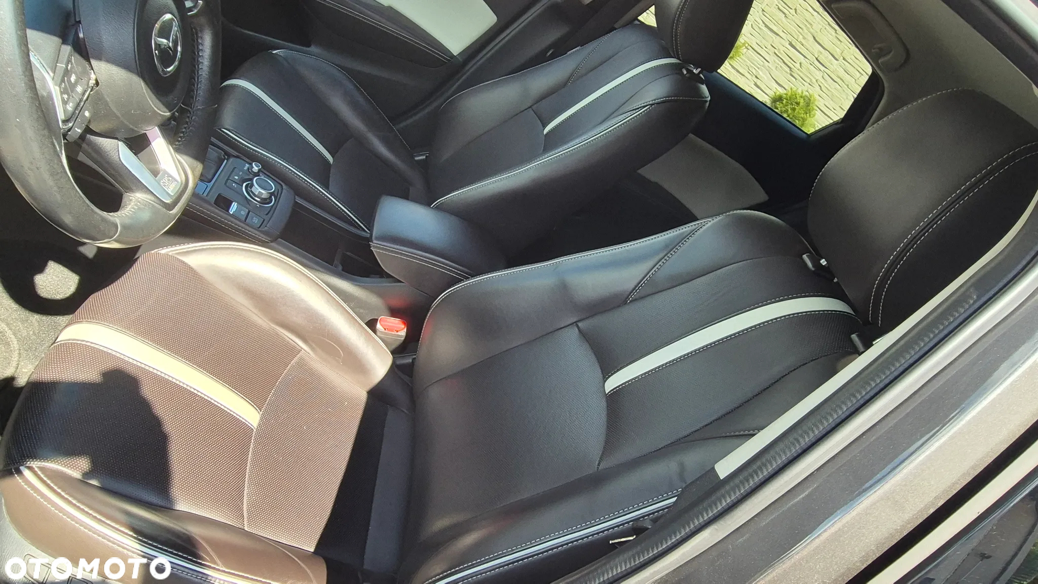 Mazda CX-3 - 6