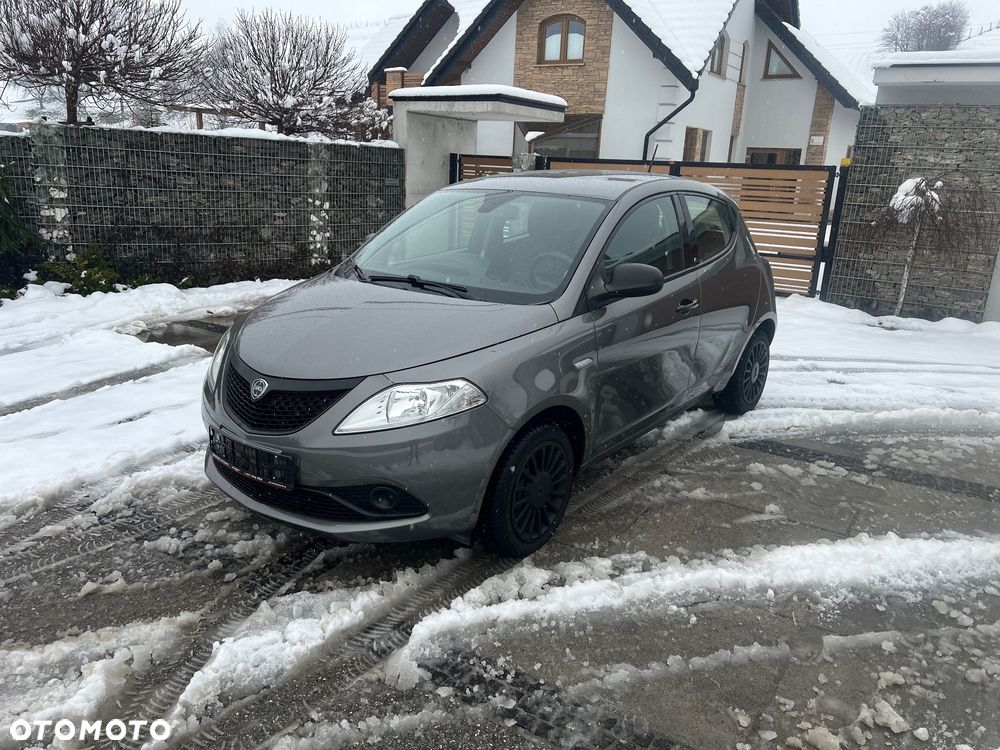 Lancia Ypsilon 1.2 8V Gold S&S EU6 - 1