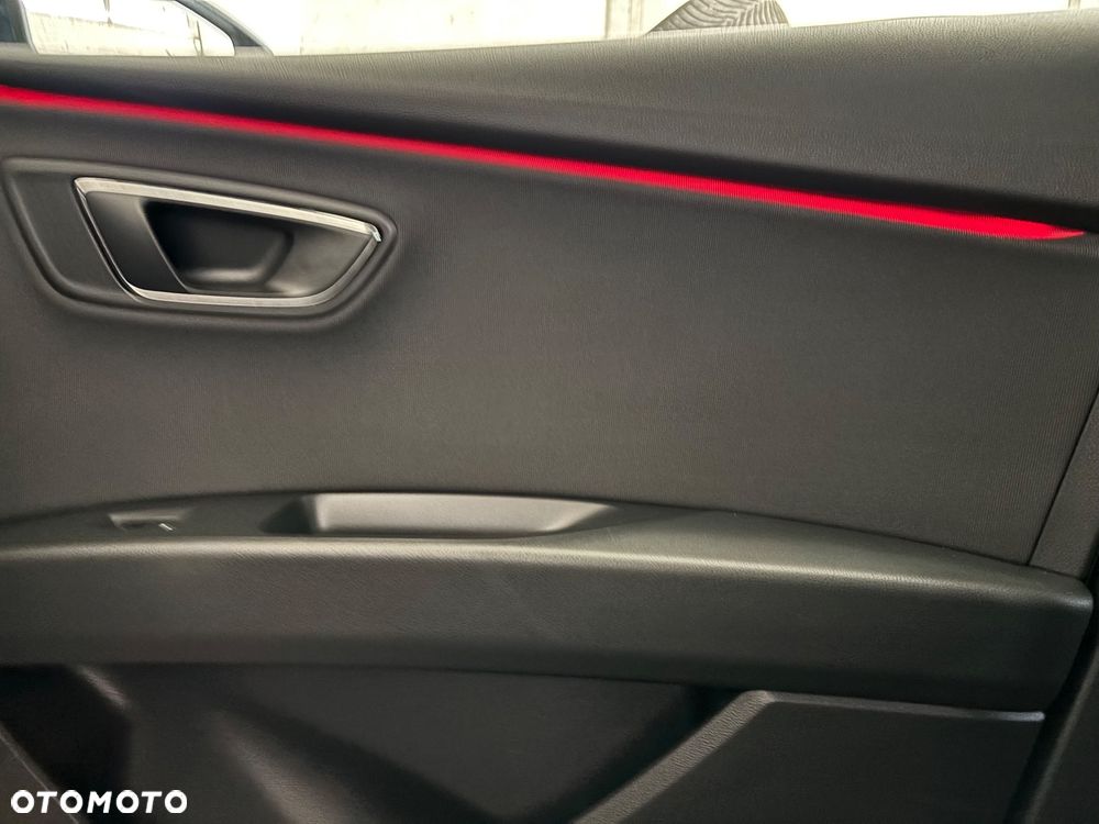 Seat Leon 2.0 TDI DPF DSG FR - 24