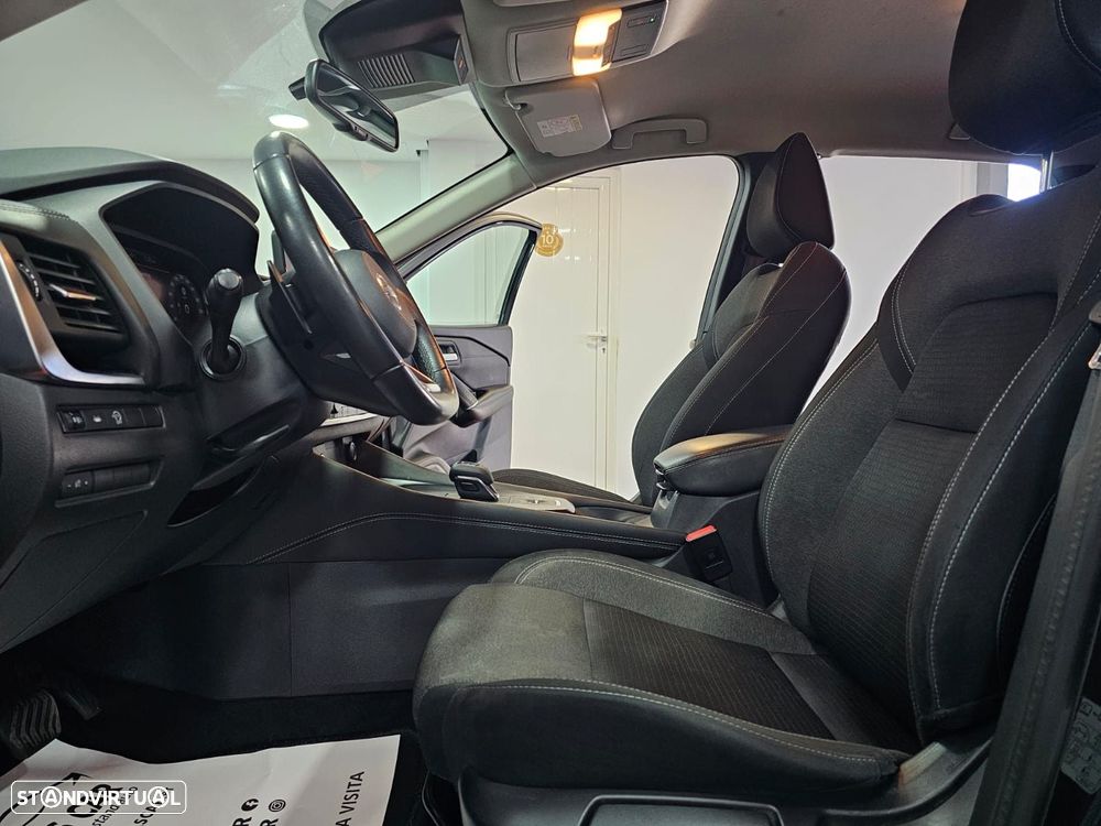 Nissan Qashqai 1.3 DIG-T MHEV Xtronic N-Connecta - 11