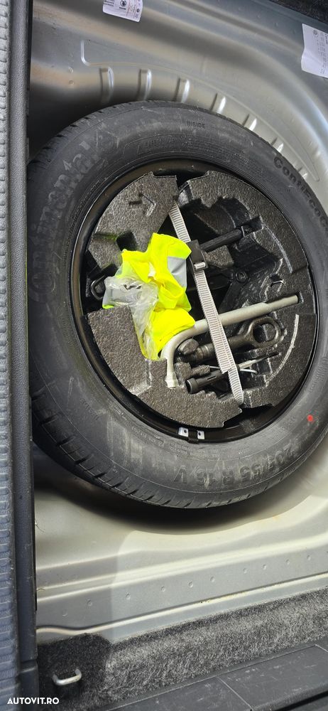 Skoda Octavia Combi Diesel 2.0 TDI Style - 8