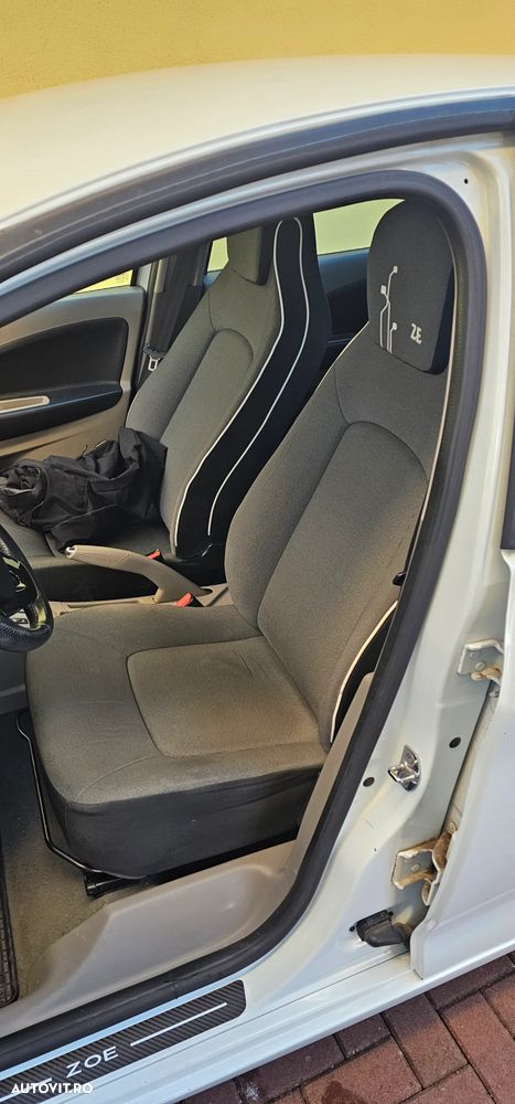 Renault ZOE 22 LIFE - 13