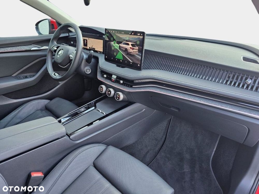 Skoda Superb 1.5 TSI Style DSG - 37