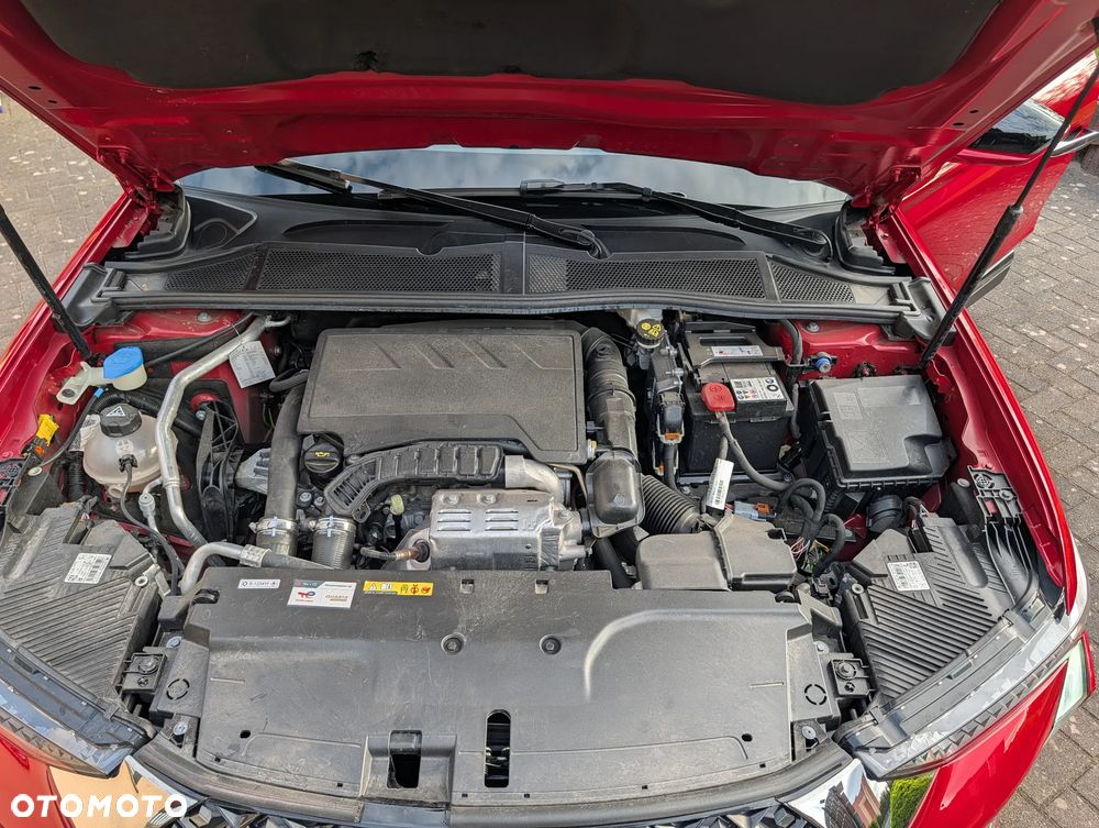 DS Automobiles DS 4 1.2 PureTech Opera - 32