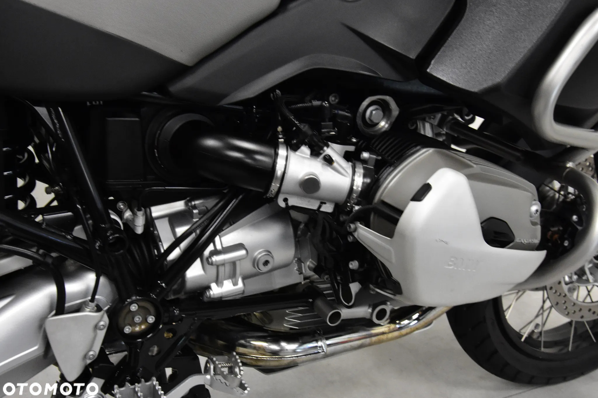 BMW GS - 30