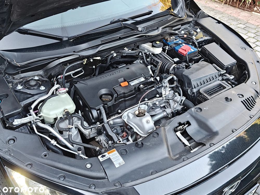 Honda Civic - 34