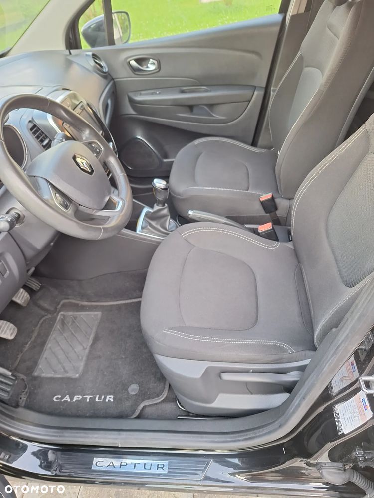 Renault Captur (ENERGY) TCe 90 LIFE - 16