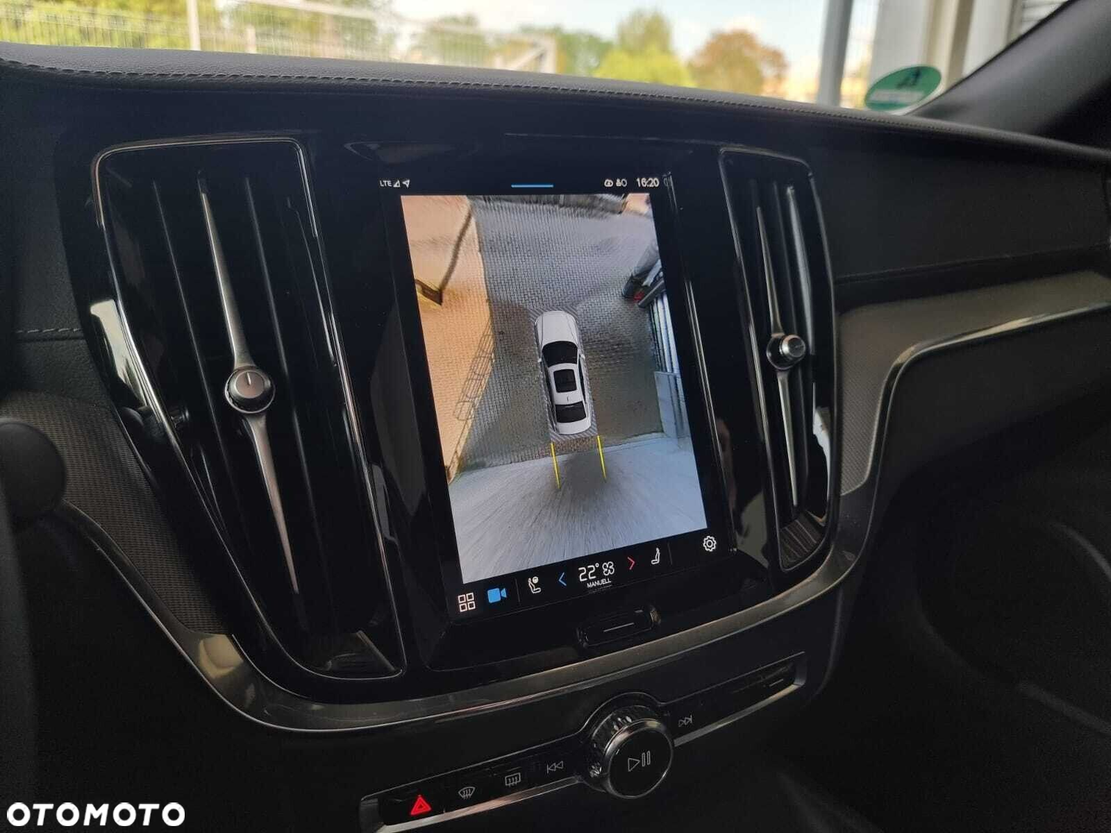 Volvo S60 - 17