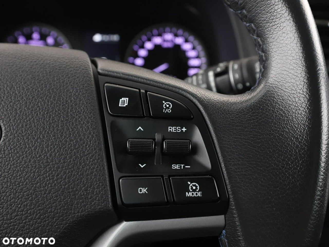 Hyundai Tucson 1.6 GDi 2WD Style - 29