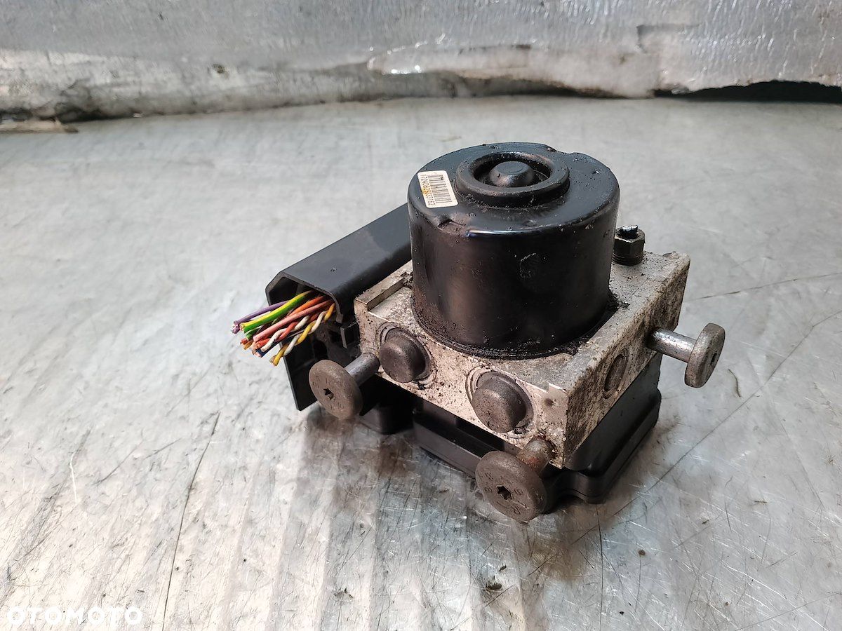 POMPA ABS CITROEN C3 9662298480 1.1 B 10.0207-0092.4 ATE - 1