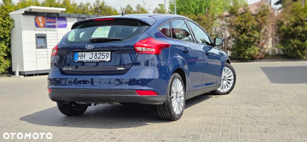 Ford Focus - 15