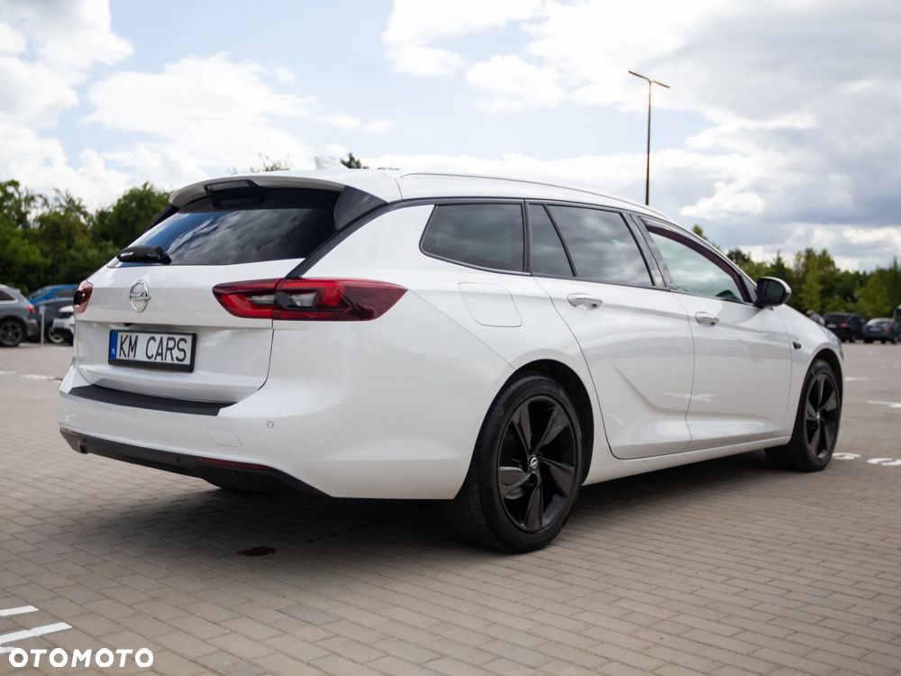 Opel Insignia 2.0 CDTI automatik Innovation - 12