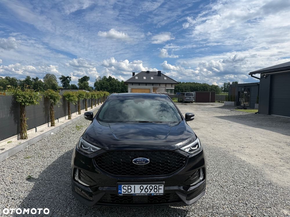 Ford Edge 2.0 EcoBlue Bi-Turbo 4x4 ST-LINE - 2