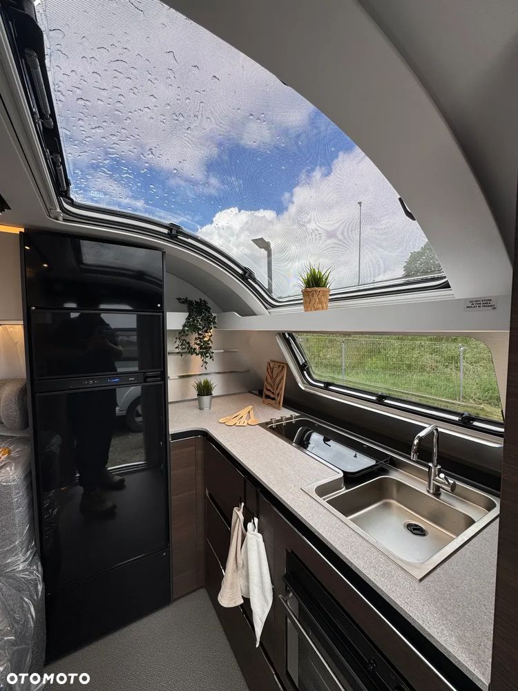 Adria Alpina 663 HT - 15