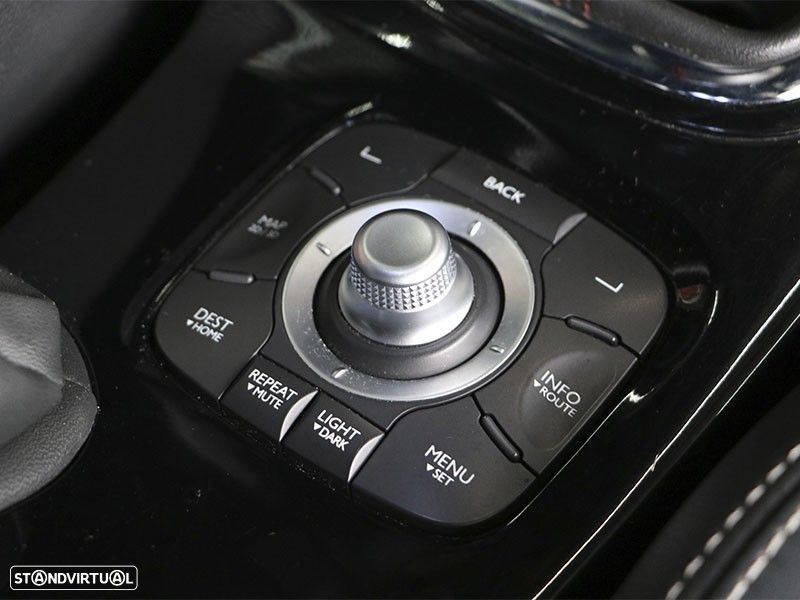 Renault Mégane Coupe 2.0 T RS - 15