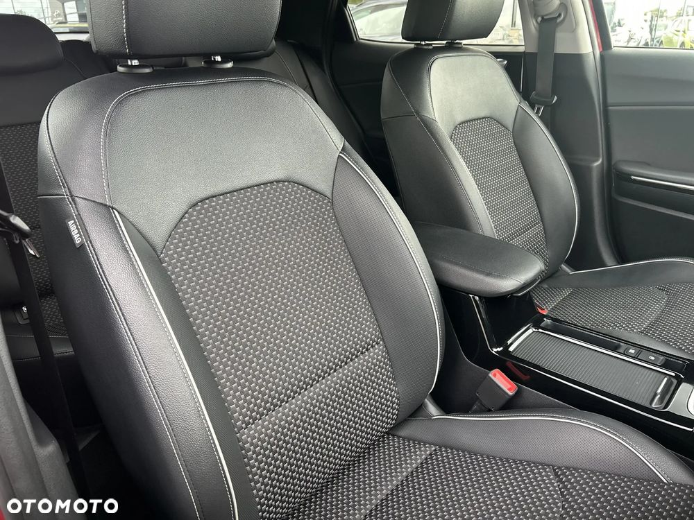 Kia XCeed 1.5 T-GDI M DCT - 16