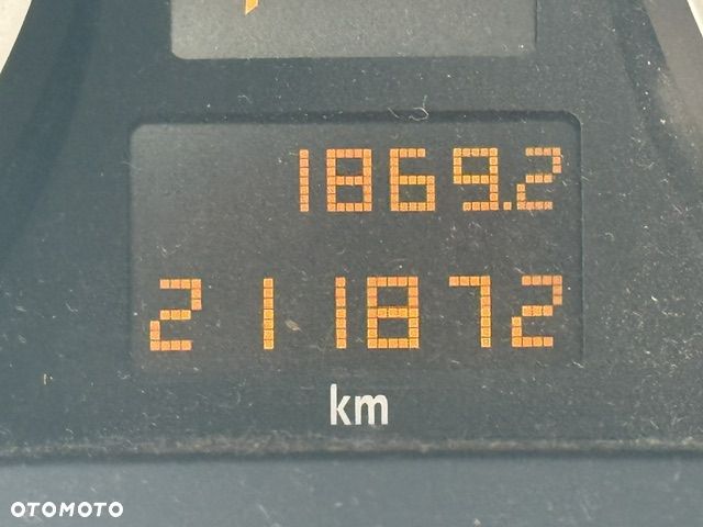 Opel Astra 1.8 Cosmo - 4