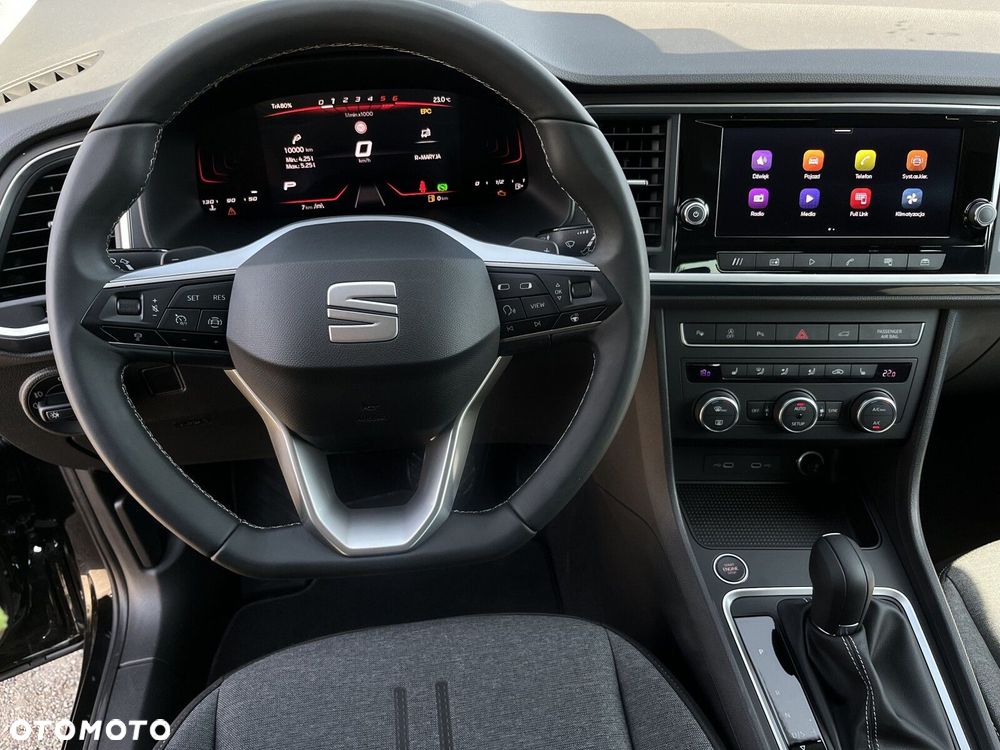 Cupra Ateca - 24