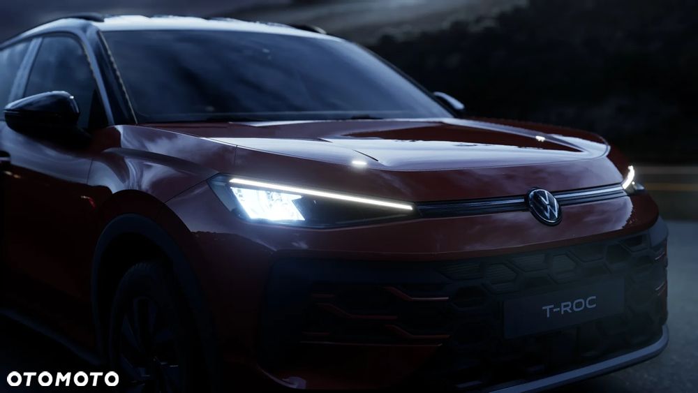 Volkswagen T-Roc 1.5 eTSI Life DSG - 20