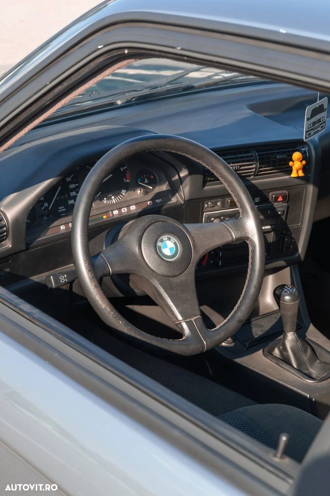 BMW Seria 3 - 11