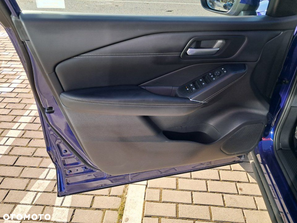 Nissan Qashqai - 9