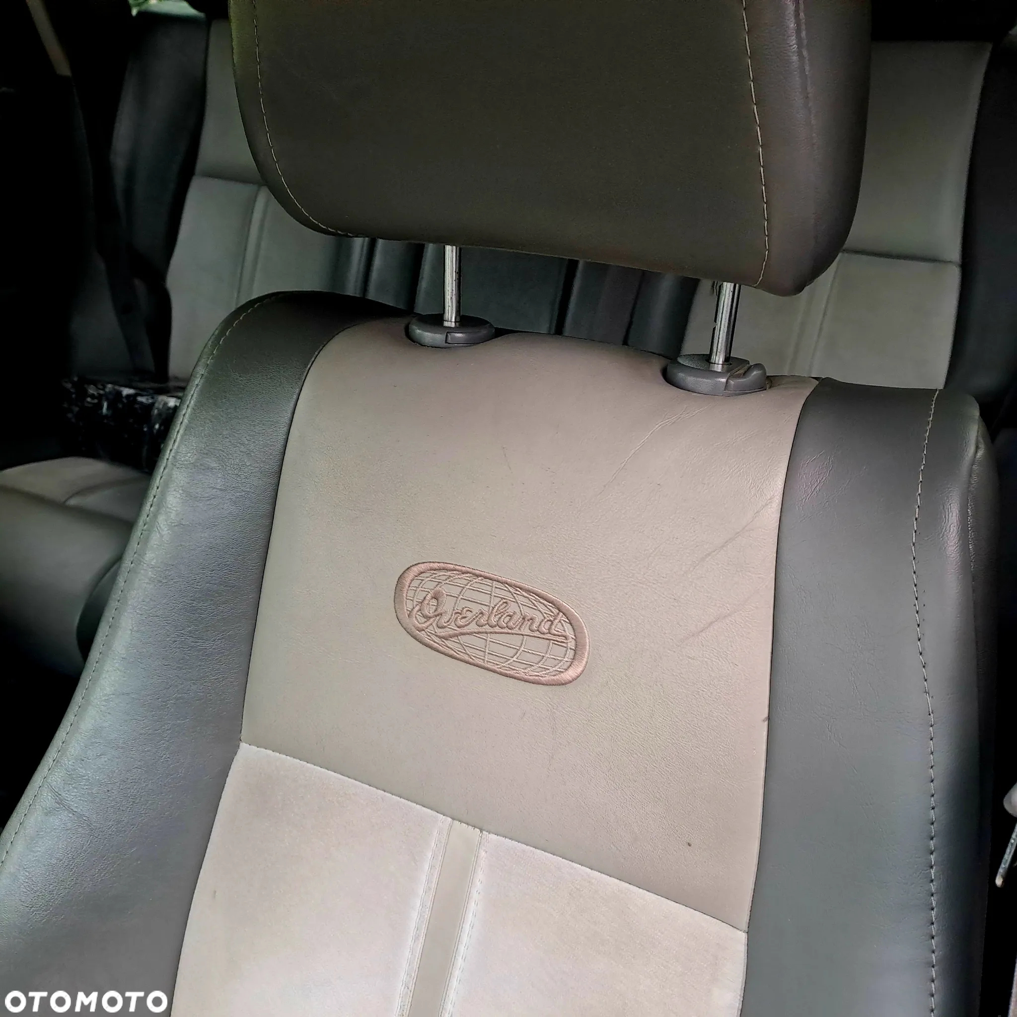 Jeep Grand Cherokee 3.0 CRD Overland - 26