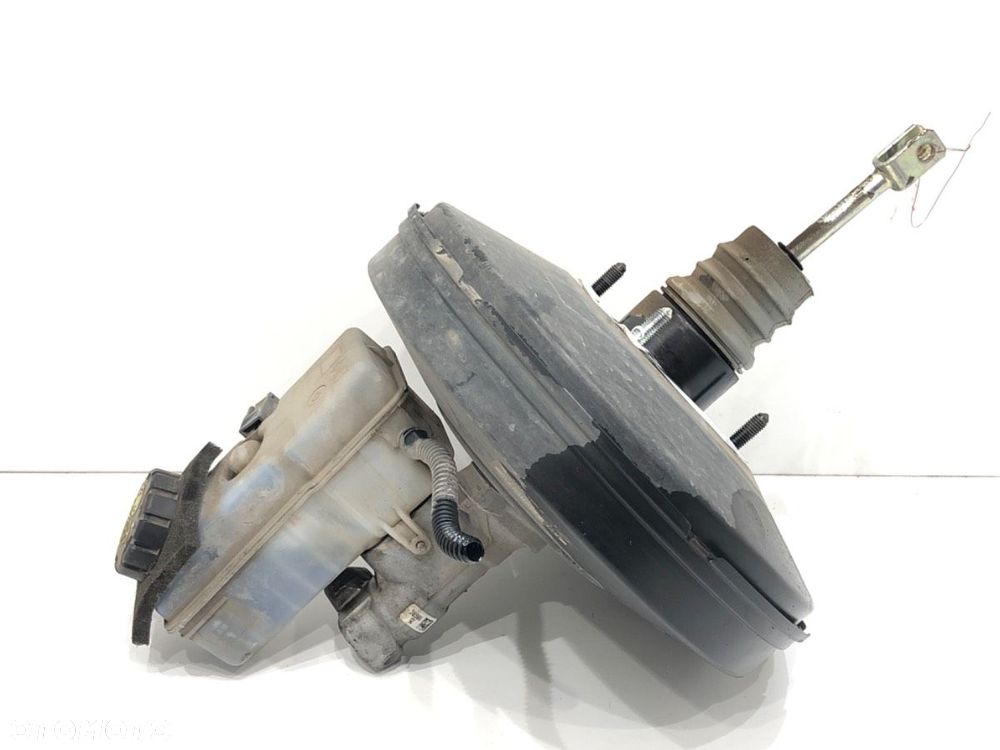 SERWO HAMULCOWE  DACIA DOKKER nadwozie wielkoprzestrzenne (MPV) (KE_) 2012 - 2022 1.6 75 kW [102 KM] - 1