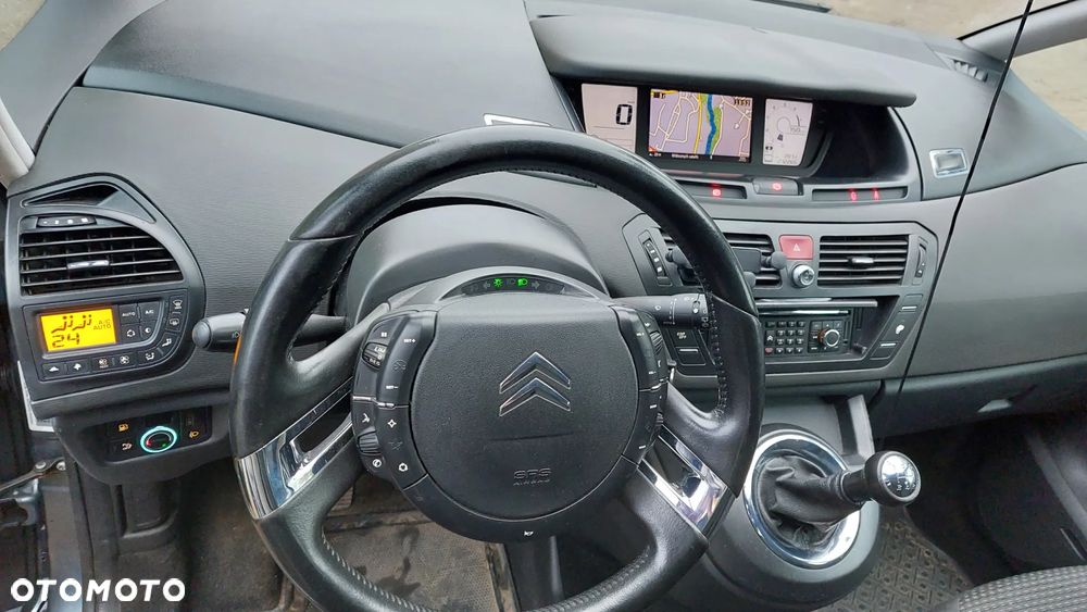 Citroën C4 Picasso 1.8 16V Confort - 15