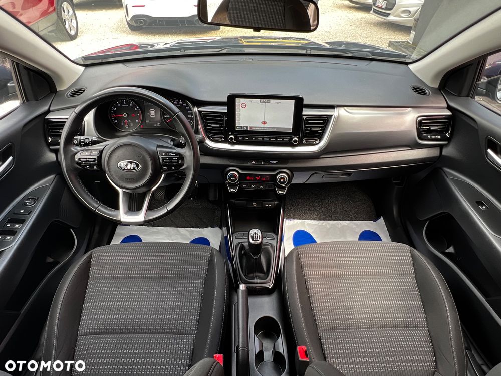 Kia Stonic 1.0 T-GDI 100 OPF Edition 7 - 6