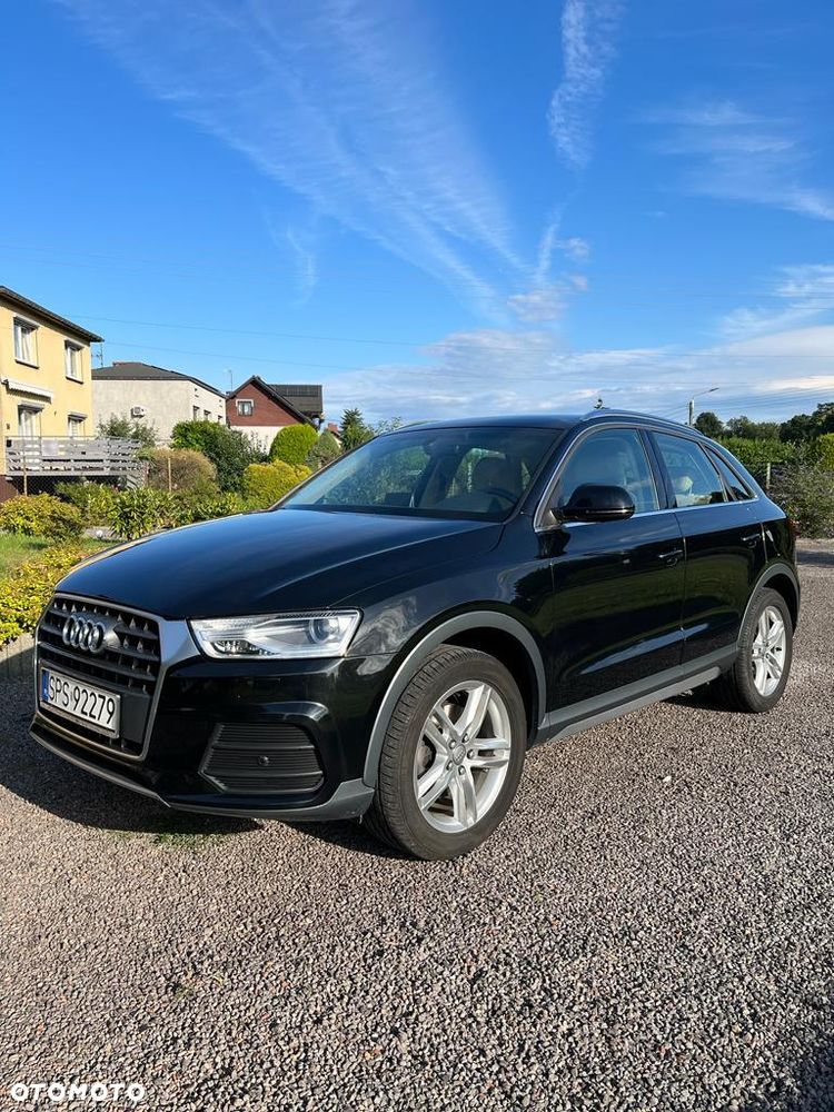 Audi Q3 1.4 TFSI - 3