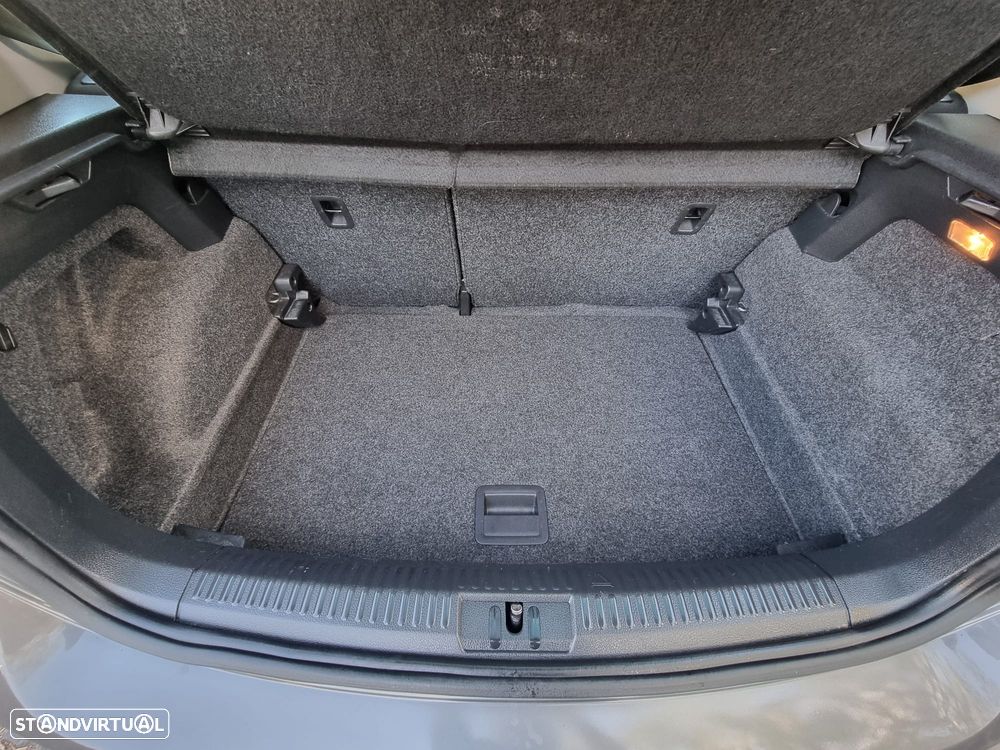 VW Polo 1.0 Lounge - 8